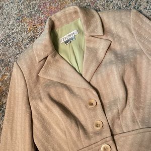 Kay Unger Vintage Jacket 2